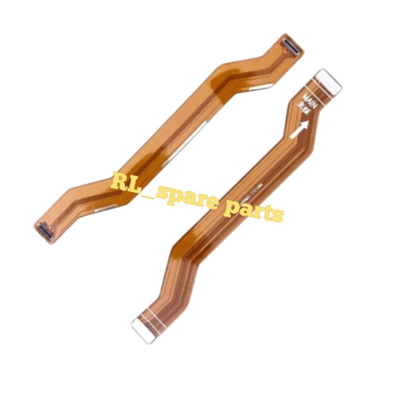 fleksibel board Oppo relmie C3 2020 realmie 5i original new
