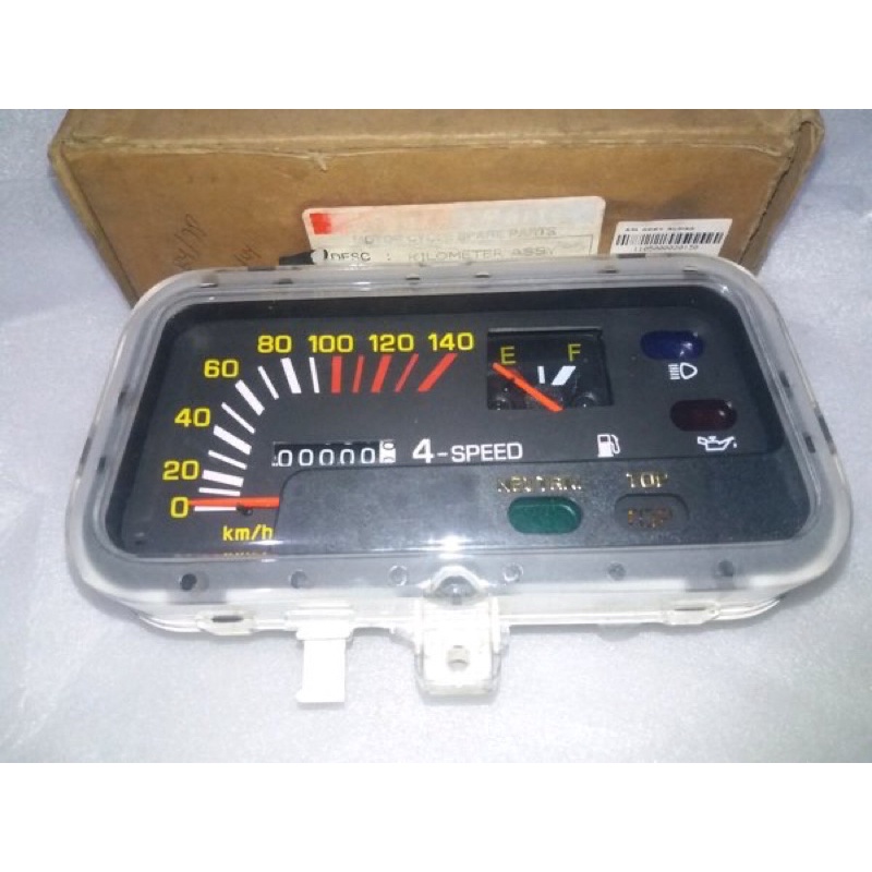 nos spedometer speedometer spidometer yamaha alfa 2 r z pnp sigma