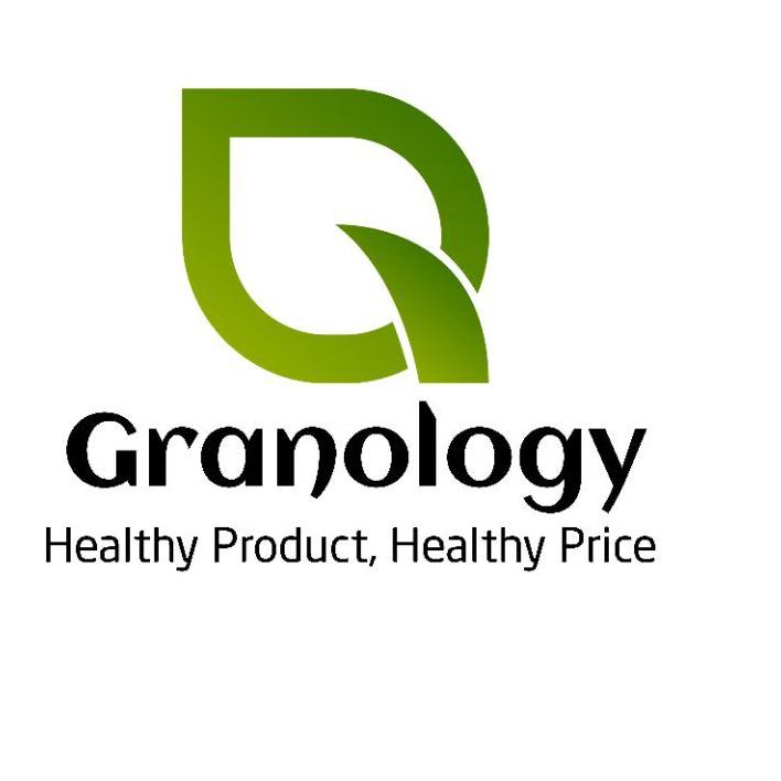

10.10 ✨SALE✨ Gandum Kasar / Regular Rolled Oat (1 Kilogram) by Granology 