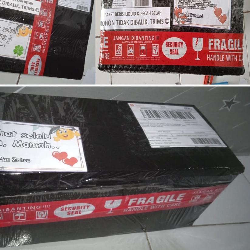 limited STOCK[#P-01 & #P-02] Paket Sembako Gula Kopi Hemat Murah Lengkap Komplit Belanja Bulanan (co