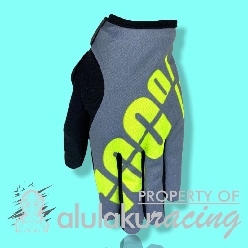 Glove Trail Motocross - 087