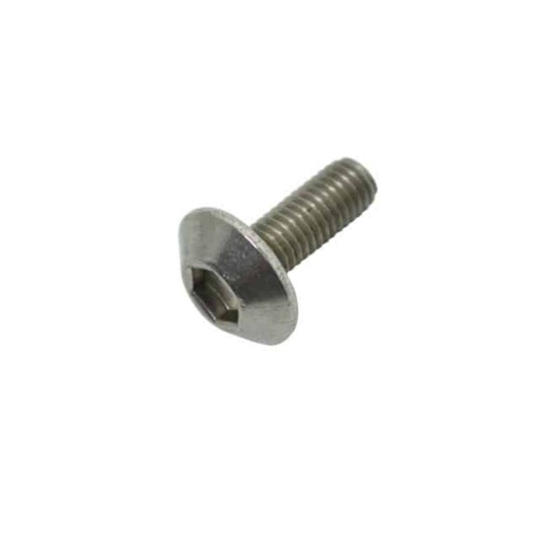 Baut Screw Pan 5x14 Ori Honda 90134K97T00