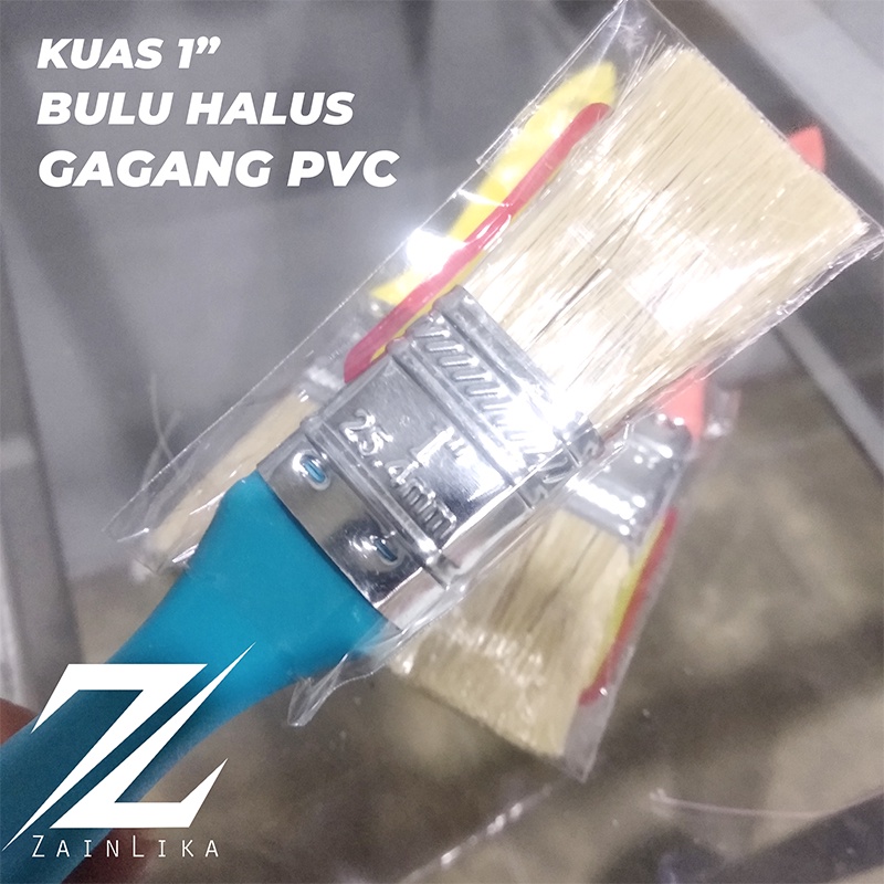 

KUAS CAT / KUAS PAINT BRUSH / KUAS RESIN