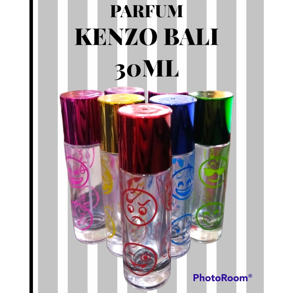 PARFUM KENZO B4LI 30ML