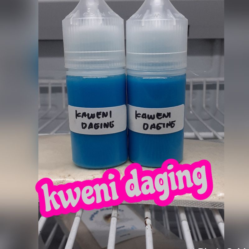 ESSEN OPLOSAN KAWENI DAGING 30ML