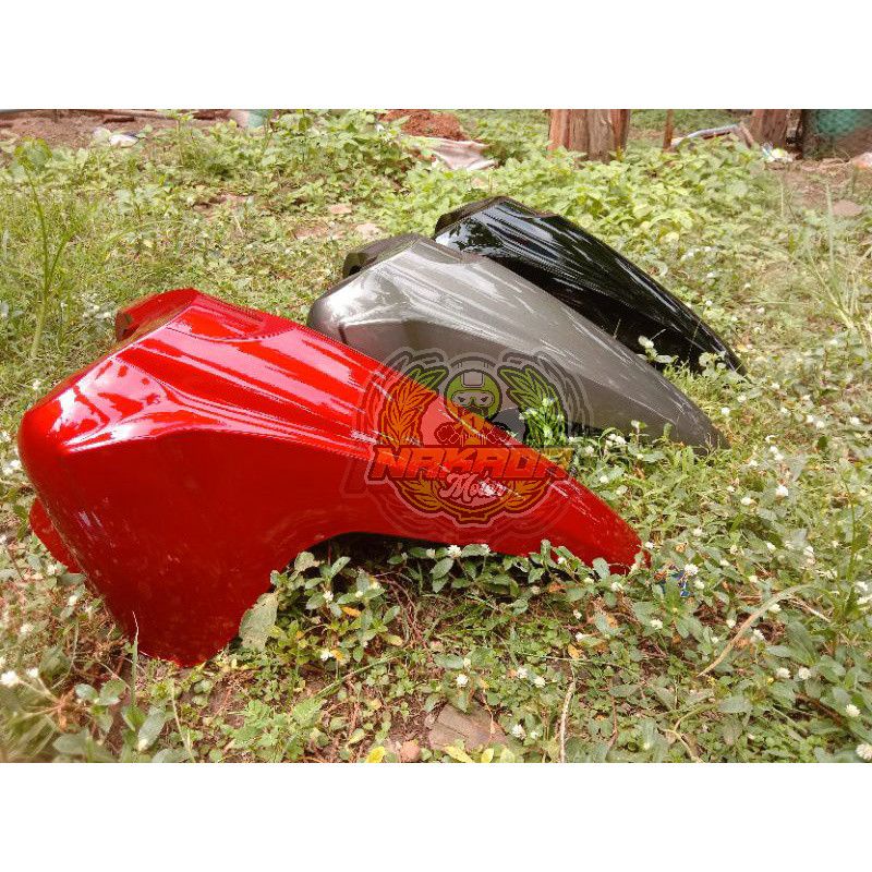 Spakbor Slebor Sepakbor Selebor Depan Supra X 125 New Batman Tebal Mirip Original