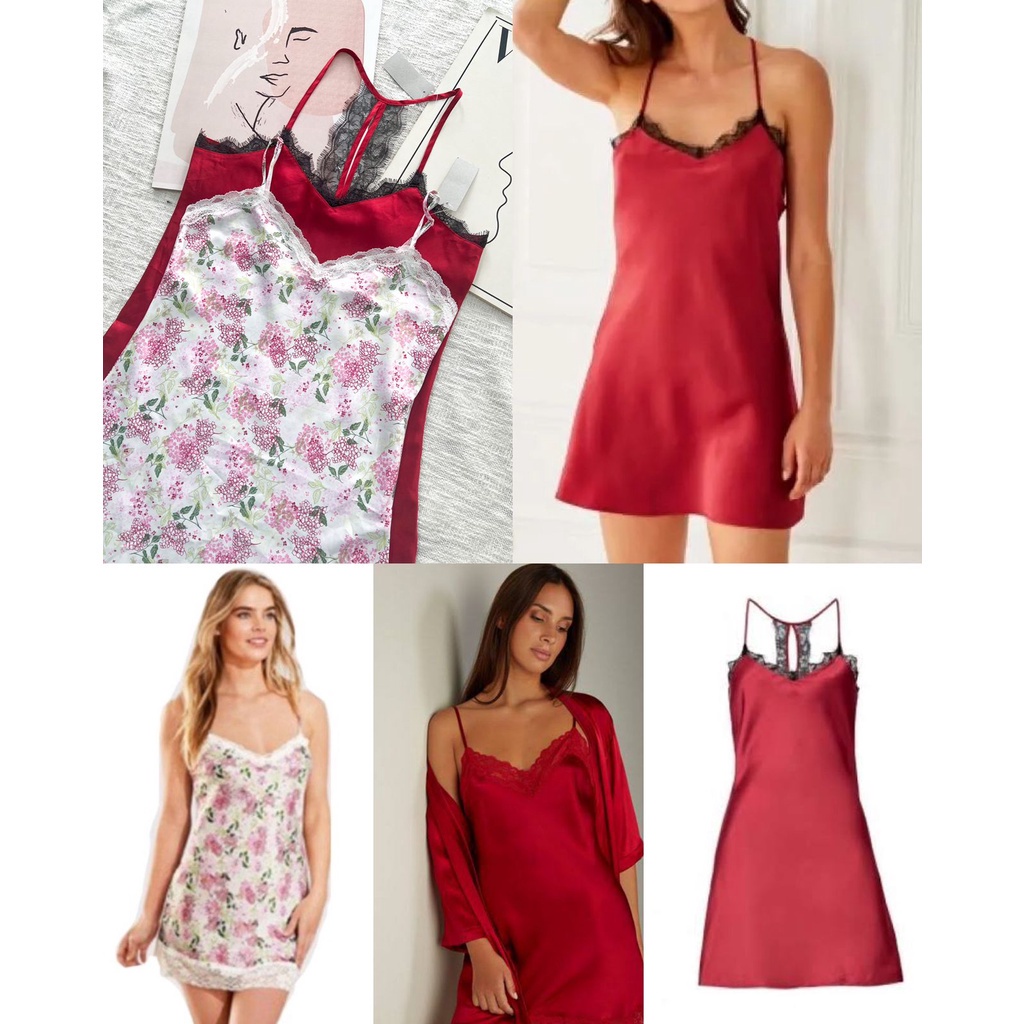 Esmara Lingerie Dress