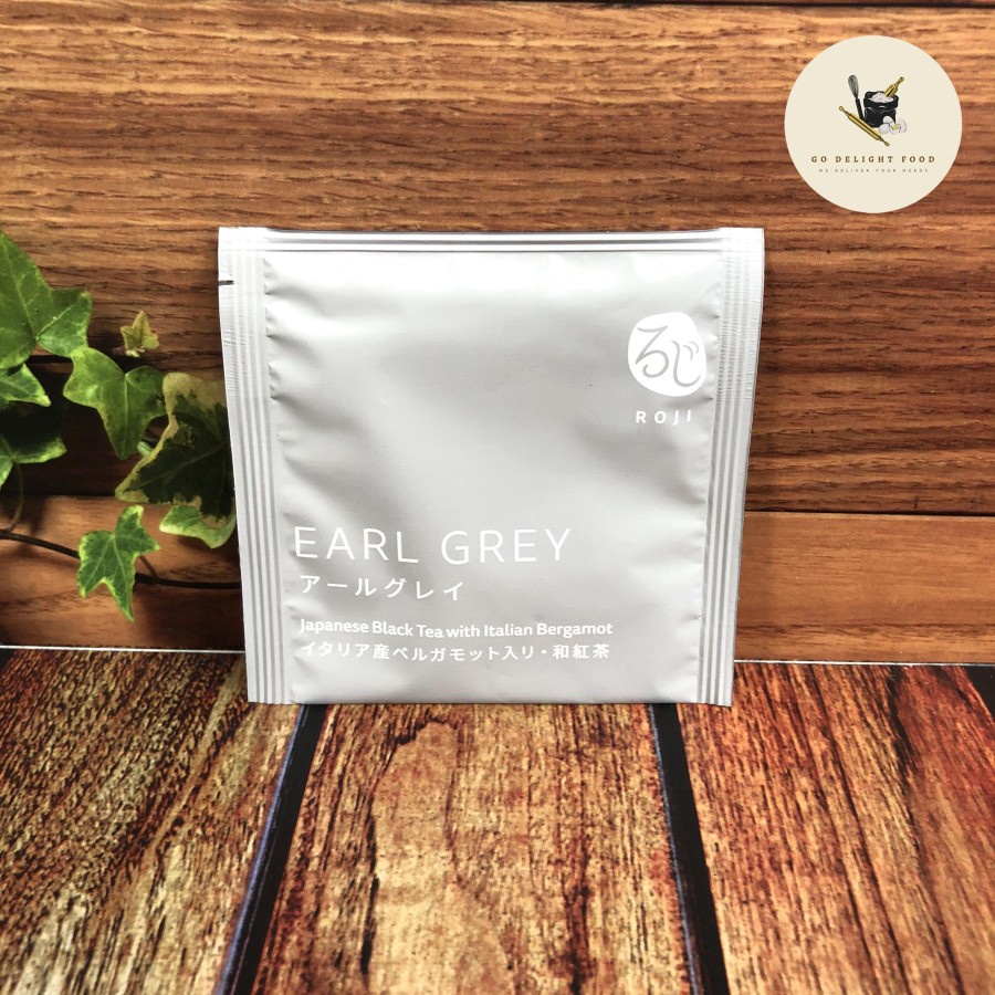 

Roji Earl Grey - 1 Pcs