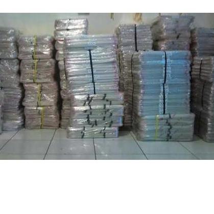 

GRATIS ONGKIR✅Plastik opp seal uk 20cm x 30cm ( 100 lbr ) plastik garment seperti baju kemeja, kaos, sweater|KD8