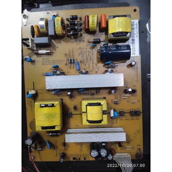 psu changhong 42c2000