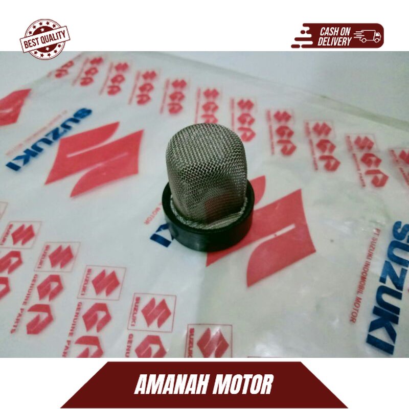 Saringan oli mesin filter oli mesin suzuki Nex karbu Nex fi ori
