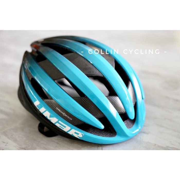 Limar Air Pro Helm Roadbike Carbon Coretech Helmet Made In Italy