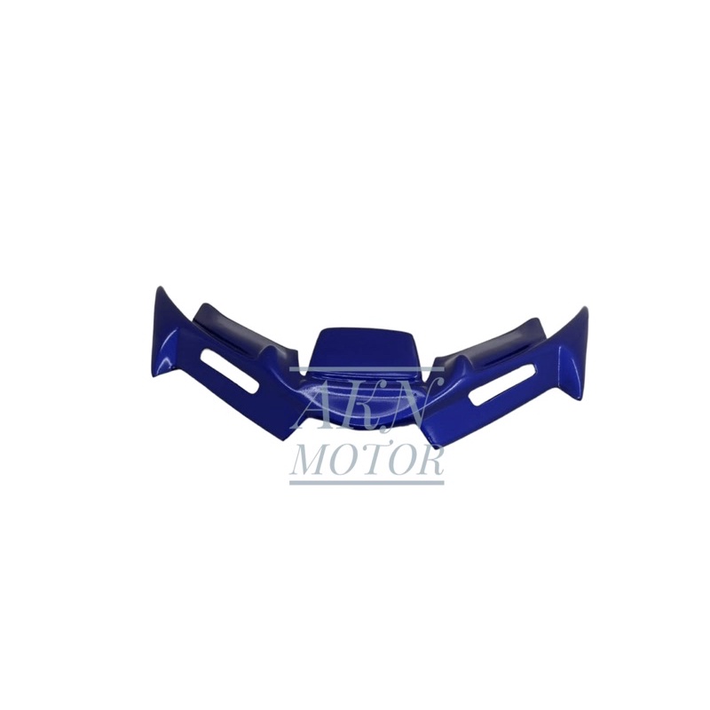 WINGLET FIBBER R15v4 NEW WINGLET R15M