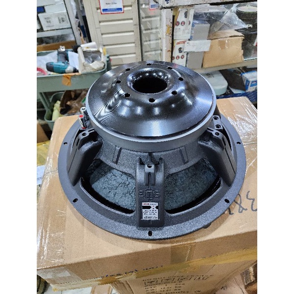 Speaker 15 inch ACR Excellent 15890 MK IV original sinar baja elektrik