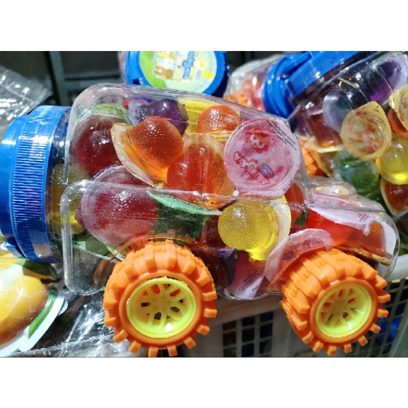 

jelly mobil sriwijaya jelly agar aneka rasa buah