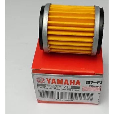 Filter Oil Motor Yamaha Jupiter Mx Vixion New Vixion Old 1S7