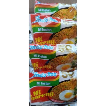 

Indomie goreng 1 karton