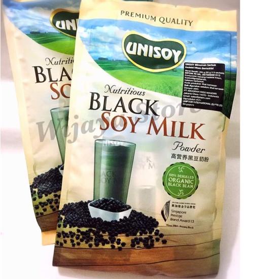 

✨Original✨ Black Soy Milk Unisoy !