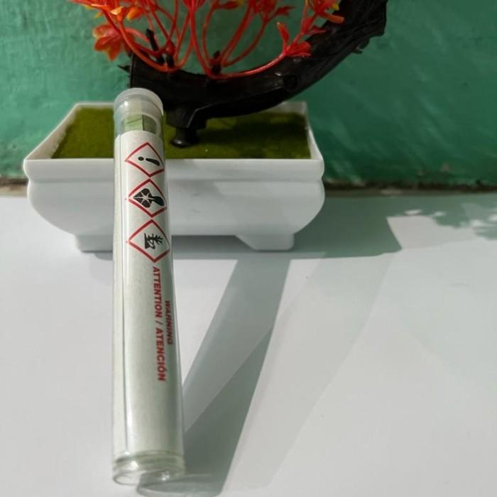 

Lacostic/Lembakar Lem Hijau 021