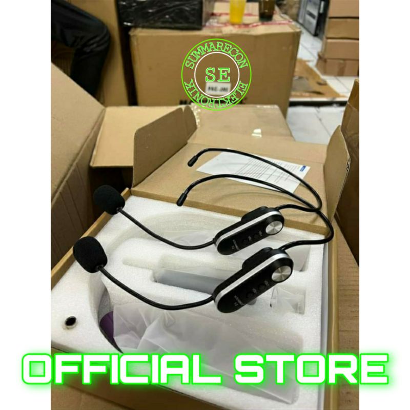 mic wireless headset original soundbest t2 microphone headset