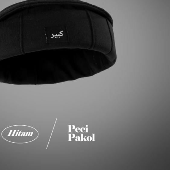 Peci Pakol Kabiro Rosalsat Rosal peci Afghanistan unik keren taliban murah original nyaman dipakai
