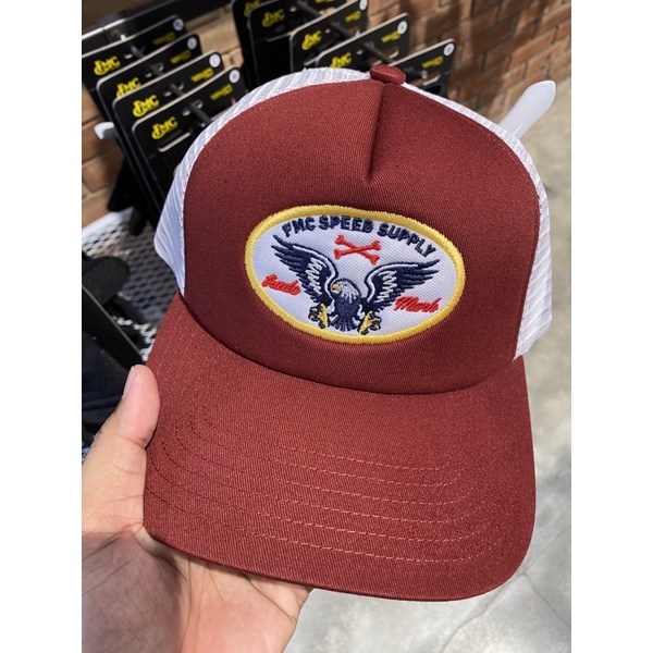 topi FMC original 63888