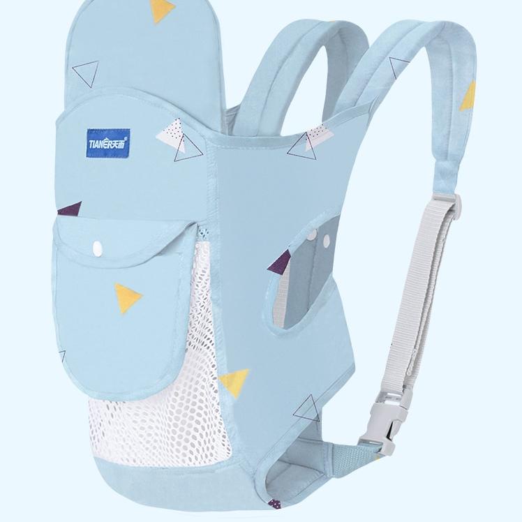Siap Kirim Gendongan Bayi Hipseat  Lightweight Hipseat Carrier Gendongan Bayi Hipseat-Gendongan Bayi