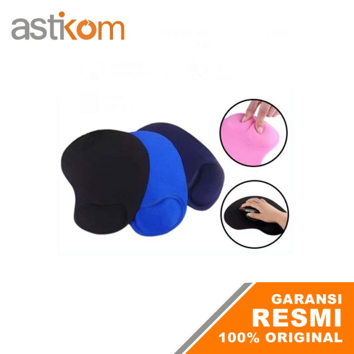 Mousepad Bantal Murah Ning Bo