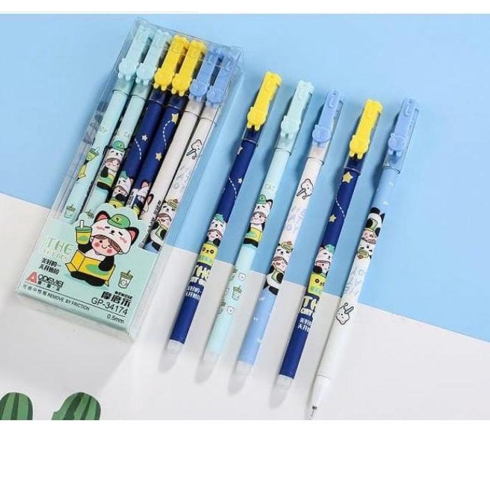 

FREE ONGKIR!pen bisa dihapus gel Aodemei terbaru isi12 pcs|SQ8