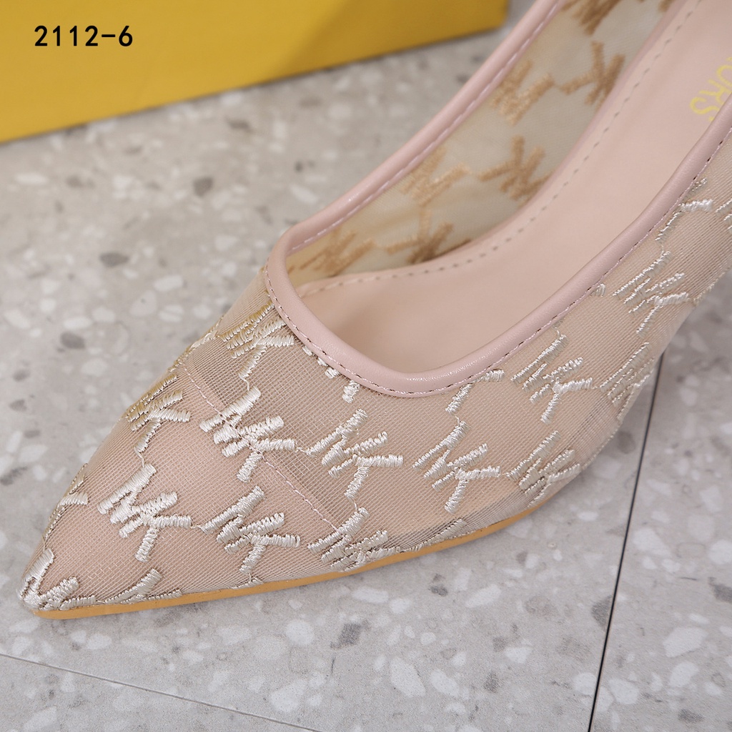 Heels 2112-6