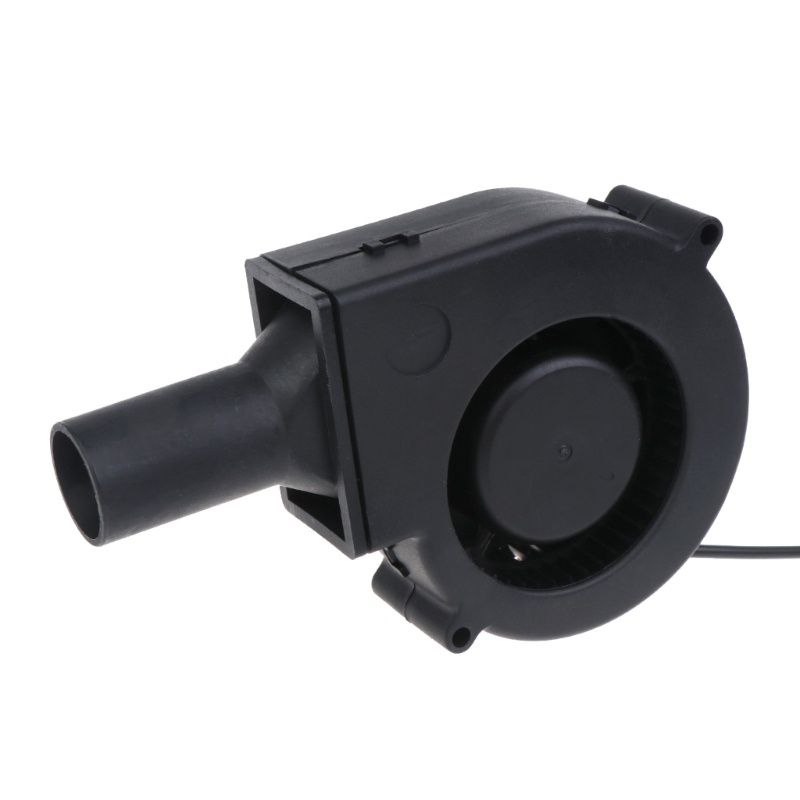 Vivi EU Plug 12V BBQ Fan Cooking Blower Dengan Pengontrol Kecepatan Kipas Kompor BBQ