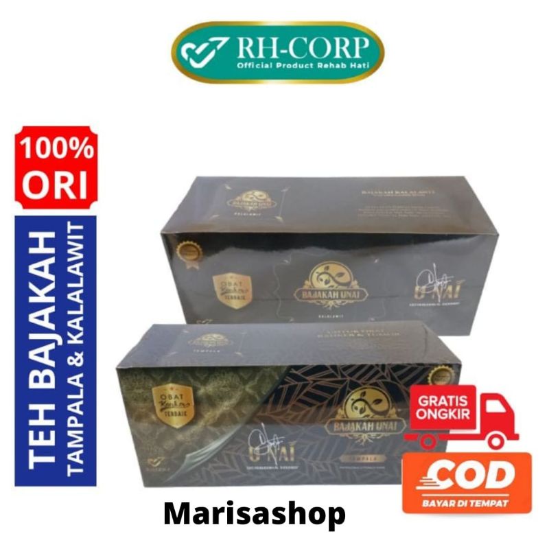 

Bajakah unai tampala premium pack isi 30pcs