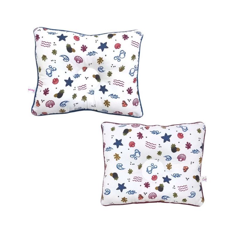 snobby bantal peang  beach series