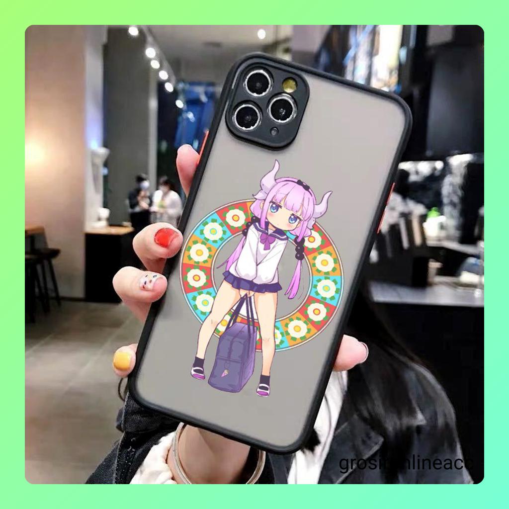 Casing Soft Kamera AA14 for Infinix Hot 8 9 10 10s 10t 11 11s NFC 12 12i Play Note 7 Lite Pro Smart 4 5 6 6+ HD 5G