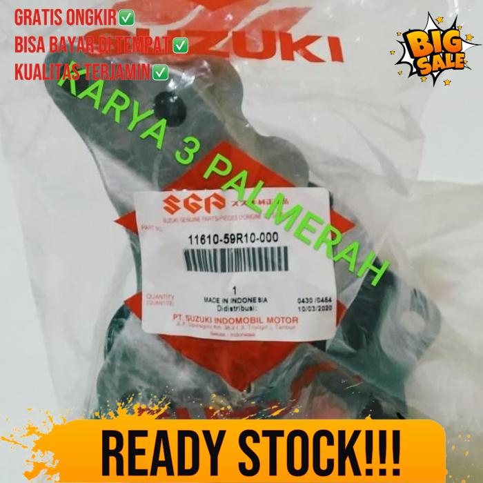 Engine Mounting Kanan Suzuki Ertiga 2013-2017 Orisinil Sgp
