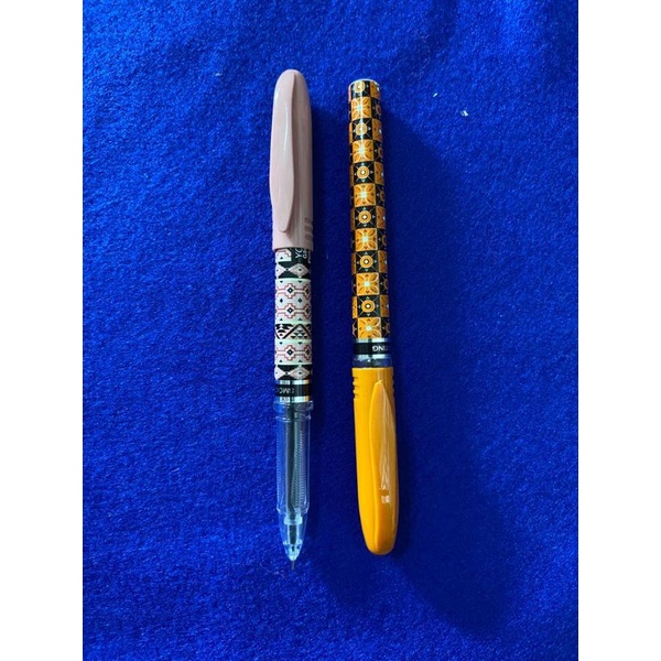 Pulpen Youmei Batik