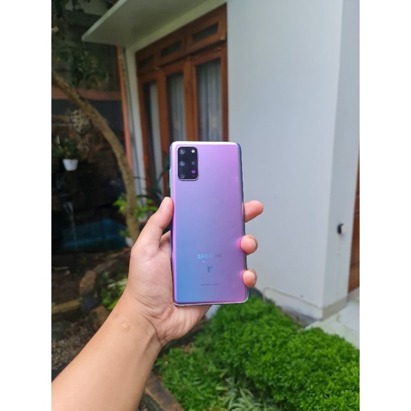 Samsung Galaxy S20 Plus BTS Edition 8/128Gb SEIN (2020)