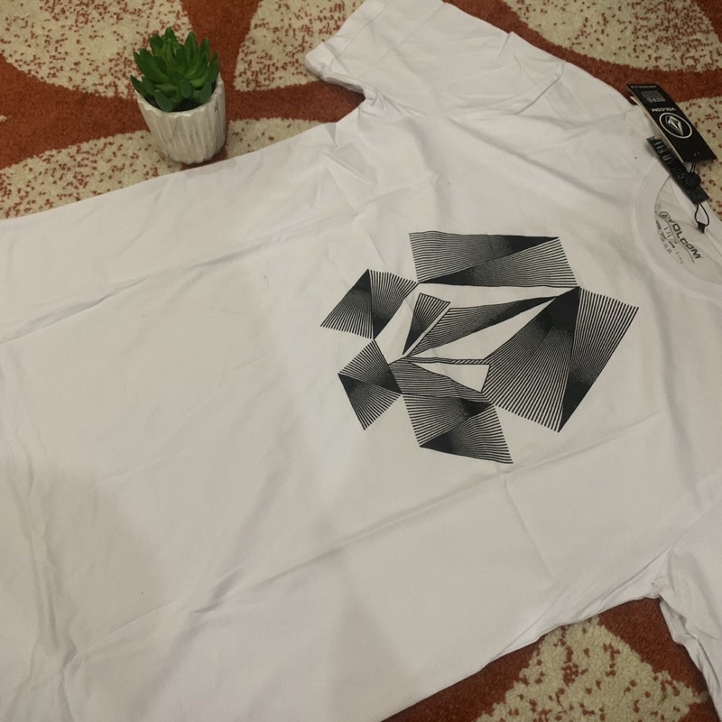 Kaos Volcom Paisley felix mirror