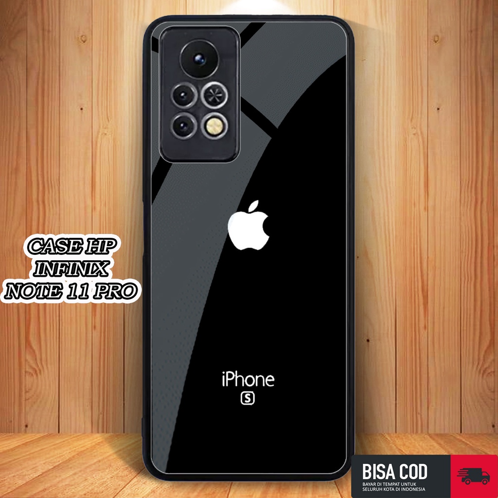 Case INFINIX NOTE 11 PRO [APL] Fashion Case - Case Hp INFINIX NOTE 11 PRO - Sarung Hp INFINIX NOTE 1