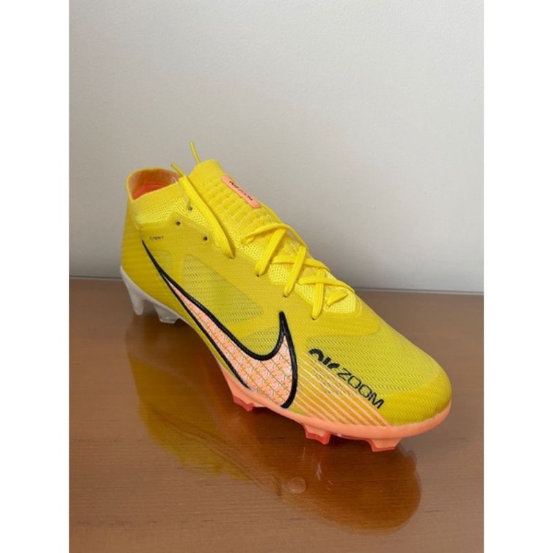 Sepatu Bola Nike  Zoom Mercurial 15 Elite Lucente Pack