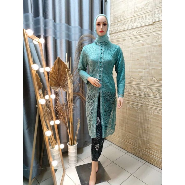 SETELAN KEBAYA IBU BESAN /BAJU IBU AMONG/BAJU IBU BESAN/KEBAYA IBU