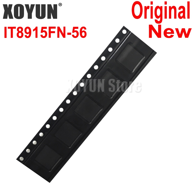 New100% 8915FN-56 IT8915FN-56 QFN-48 Hajatan Baru