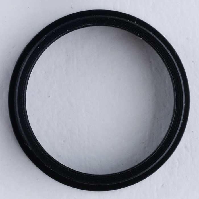 Sparepart Mk Mods Derlin Ring Fire Button For Dotaio V1 / V2