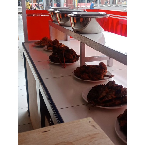 

snack toples ( rawan pecah )