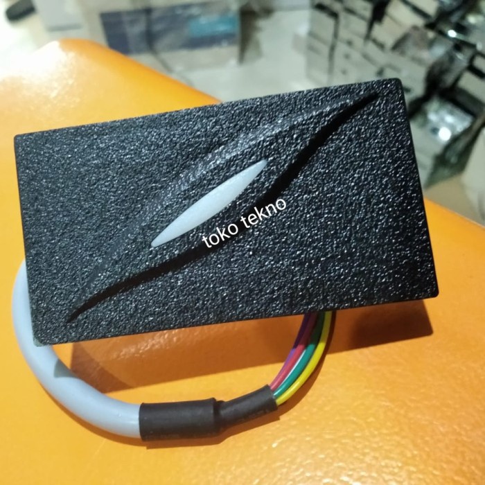 

Exclusive Rfid Wiegand Reader 13,56Mhz Mifare