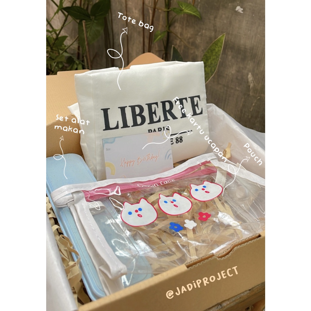 JADIPROJECT HAMPERS ULANG TAHUN| HAMPERS CEWEK | HAMPERS COWOK | HAMPERS GRADUATION | GIFTBOX ULTAH 