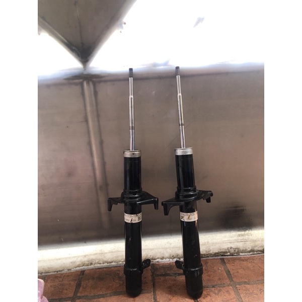shockbreaker depan Honda accord cp2