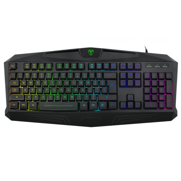 Gaming Keyboard T-DAGGER Tanker T-TGK202