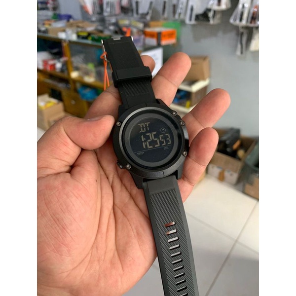 Jam Tangan Original Skmei Original Digital Sporty hitam atau hijau