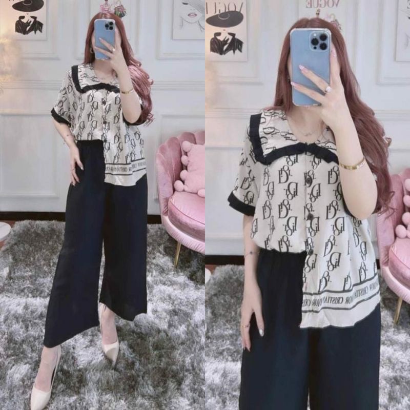SETELAN RAYON MURAH ONESET RAYON MURAH KUALITAS BAGUS CANDIKA GROSIR DASTER TUBAN